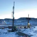 Bodenverbesserung für Red Dog Mine in Alaska von Bauer Spezialtiefbau